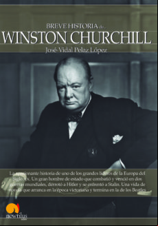 Breve Historia De Winston Churchill