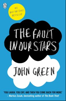 The Fault In Our Stars (ebook)