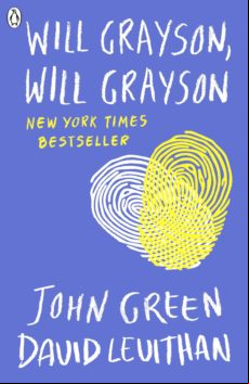 Will Grayson Will Grayson (ebook)