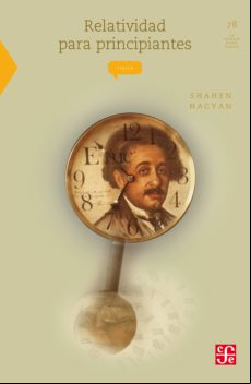 Relatividad Para Principiantes (ebook)