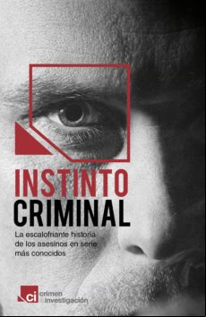 Instinto Criminal (ebook)