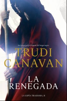La Renegada (la Espía Traidora 2) (ebook)