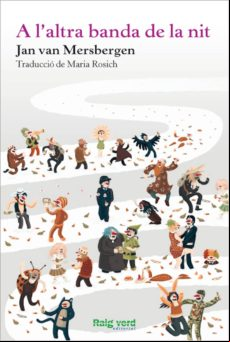 A Laltra Banda De La Nit (ebook)
