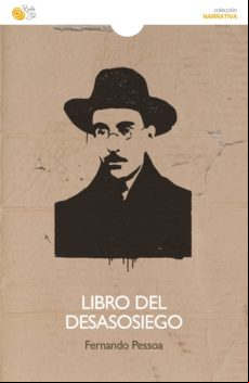 Libro Del Desasosiego (ebook)