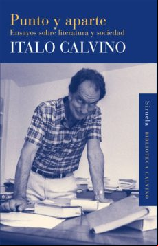 Punto Y Aparte (ebook)
