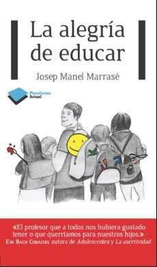 La Alegría De Educar (ebook)