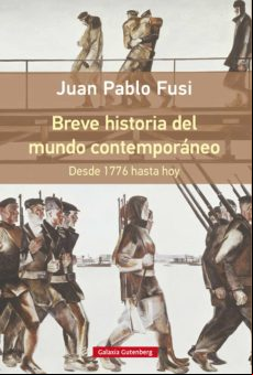 Breve Historia Del Mundo Contemporáneo (ebook)