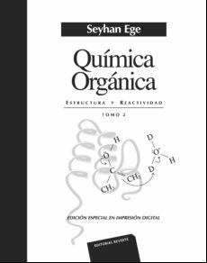 Química Orgánica (ebook)