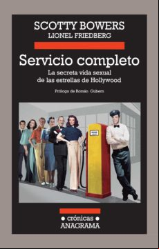 Servicio Completo (ebook)