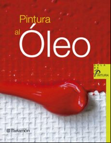 Pintura Al Óleo (ebook)