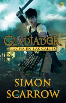 Lucha En Las Calles (ebook)