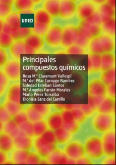Principales Compuestos Químicos (ebook)