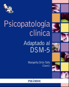 Psicopatología Clínica (ebook)
