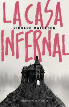La Casa Infernal (ebook)