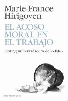 El Acoso Moral En El Trabajo (ebook)