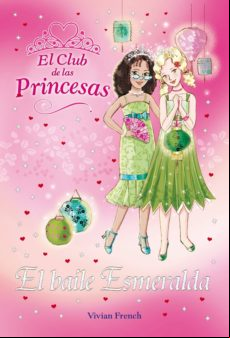 El Baile Esmeralda (ebook)