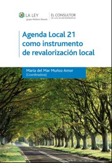 Agenda Local 21 Como Instrumento De Revalorización Local (ebook)
