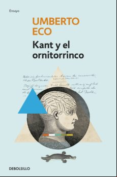 Kant Y El Ornitorrinco (ebook)