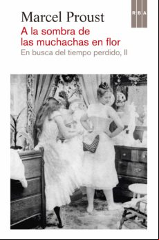 A La Sombra De Las Muchachas En Flor (ebook)