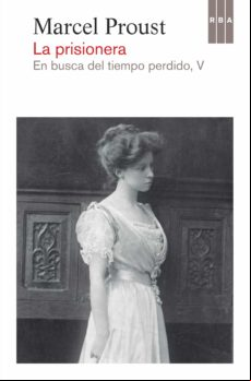 La Prisionera (ebook)