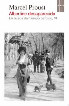 Albertine Desaparecida (ebook)