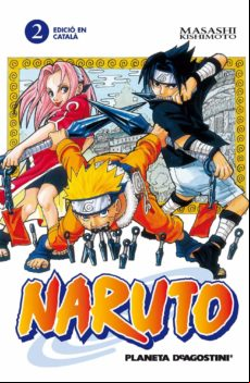 Naruto Català Nº 02/72 (ebook)