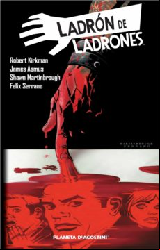Ladrón De Ladrones Nº 02/07 (ebook)