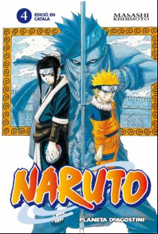 Naruto Català Nº 04/72 (ebook)
