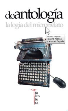 De Antología (ebook)