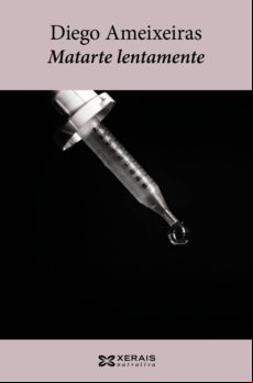 Matarte Lentamente (ebook)