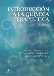 Introducción A La Química Terapéutica (ebook)