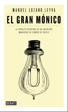 El Gran Mónico (ebook)