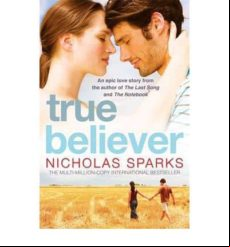 True Believer