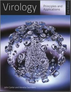 Virology: Principles And Applications (2nd Ed.)