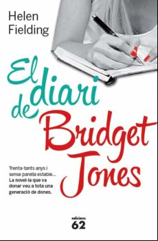 El Diari De Bridget Jones