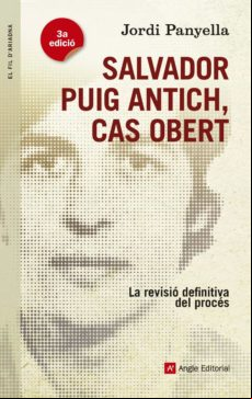 Salvador Puig-antich Cas Obert