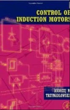 Control Of Induction Motors