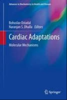 Cardiac Adaptations