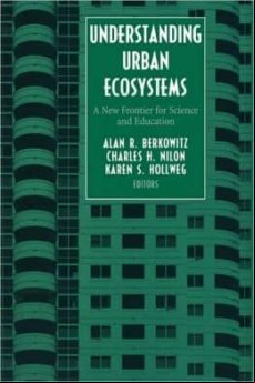 Understanding Urban Ecosystems: A New Frontier For Science And Ed Ucat