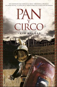 Pan Y Circo (ebook)