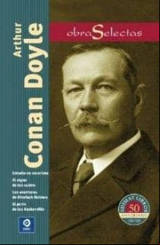 (pe) Arthur Conan Doyle. Obras Selectas