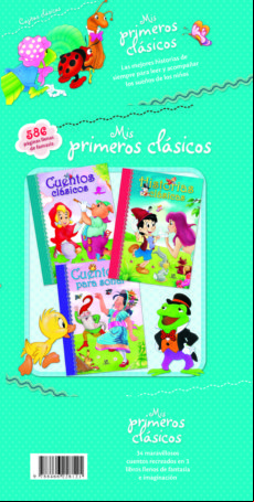 Mis Primeros Clasicos