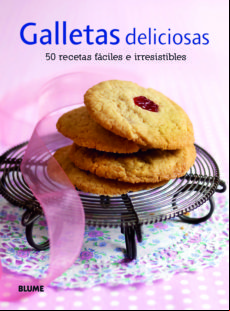(pe) Galletas Deliciosas