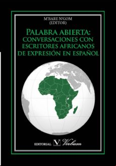 Palabra Abierta: Conversaciones Con Escritores