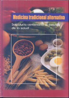 (pe) Medicina Tradicional Y Alternativa