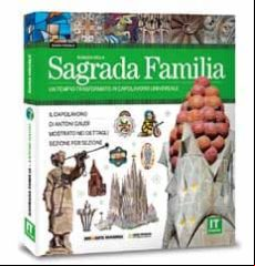 Guida Visuale Della Basilica Della Sagrada Familia