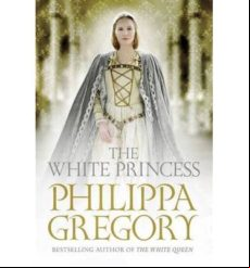 The White Princess