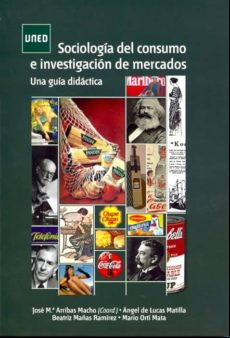 SOCIOLOGIA DEL CONSUMO E INVESTIGACION DE MERCADOS.
