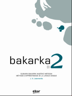 Bakarka 2 (frantsesez)