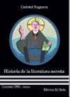 Historia De La Literatura Secreta